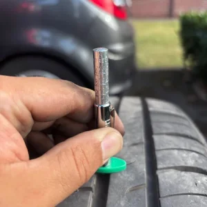 5x108 wheels and tires - Image 5