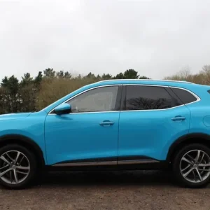 2022 MG HS Exclusive Estate Petrol Manual - Image 6