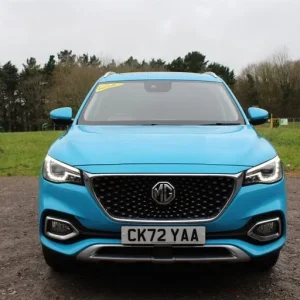 2022 MG HS Exclusive Estate Petrol Manual - Image 8