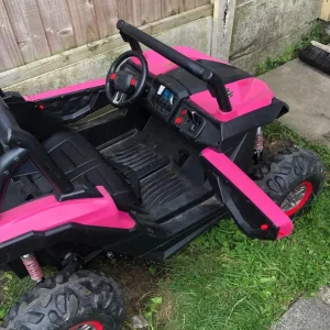 24 volt jeep - Image 2