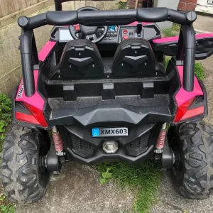 24 volt jeep - Image 3