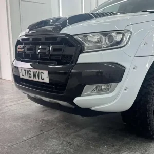 2016 Ford Ranger 3.2 Wildtrak 4x4 Double Cab - Image 8