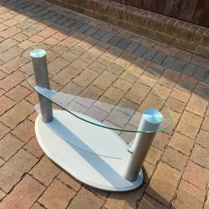 Television stand - Image 3