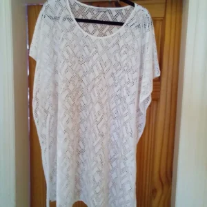 M&S Beach Dress - Size Medium