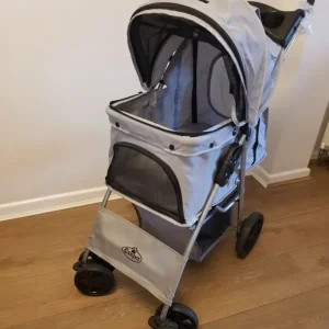 Pet stroller - Image 2