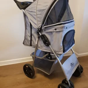Pet stroller - Image 3