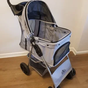 Pet stroller