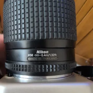 Nikon camera f60 - Image 2
