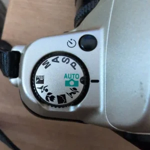 Nikon camera f60 - Image 3