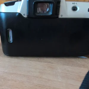 Nikon camera f60 - Image 6