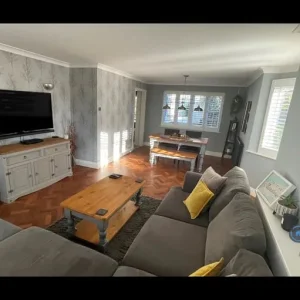 3 bedroom fully furnished semi-detached house in Heswall, Wirral - Image 2