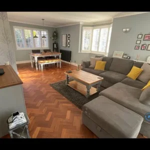 3 bedroom fully furnished semi-detached house in Heswall, Wirral - Image 3