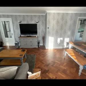 3 bedroom fully furnished semi-detached house in Heswall, Wirral - Image 4