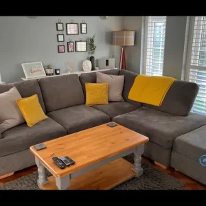 3 bedroom fully furnished semi-detached house in Heswall, Wirral - Image 5