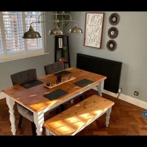 3 bedroom fully furnished semi-detached house in Heswall, Wirral - Image 6