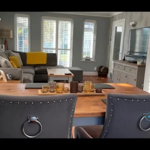 3 bedroom fully furnished semi-detached house in Heswall, Wirral - Image 7