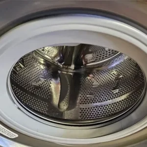 Hoover 10kg H wash with Wi-Fi enabled washing machine in grey - Image 3