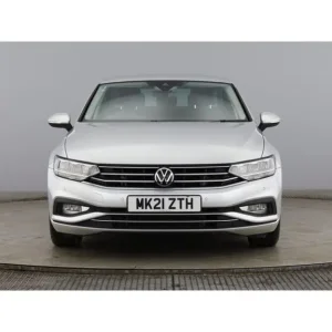 2021 Volkswagen Passat TSI EVO SEL Saloon Petrol Automatic - Image 2