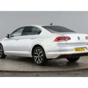 2021 Volkswagen Passat TSI EVO SEL Saloon Petrol Automatic - Image 5