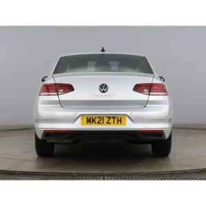 2021 Volkswagen Passat TSI EVO SEL Saloon Petrol Automatic - Image 6