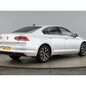2021 Volkswagen Passat TSI EVO SEL Saloon Petrol Automatic - Image 7