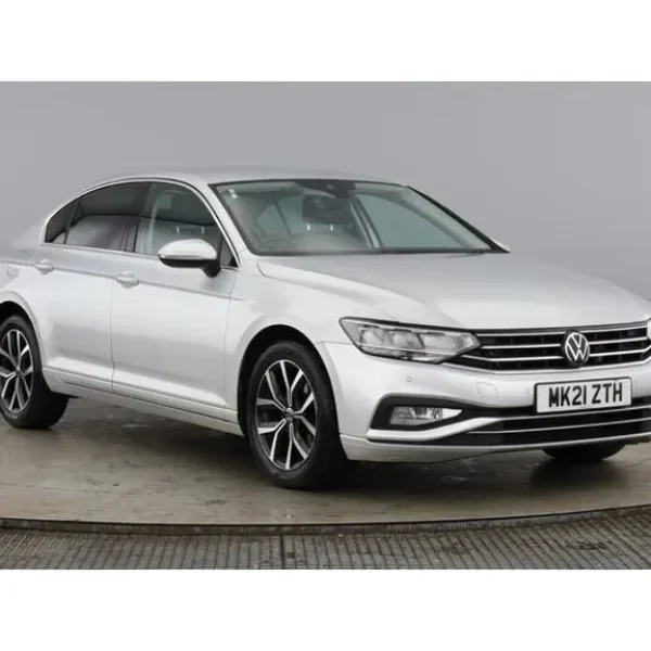 2021 Volkswagen Passat TSI EVO SEL Saloon Petrol Automatic