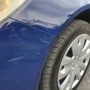 Vauxhall Insignia Hatchback 2012 Manual 1956cc 5-door - Image 2