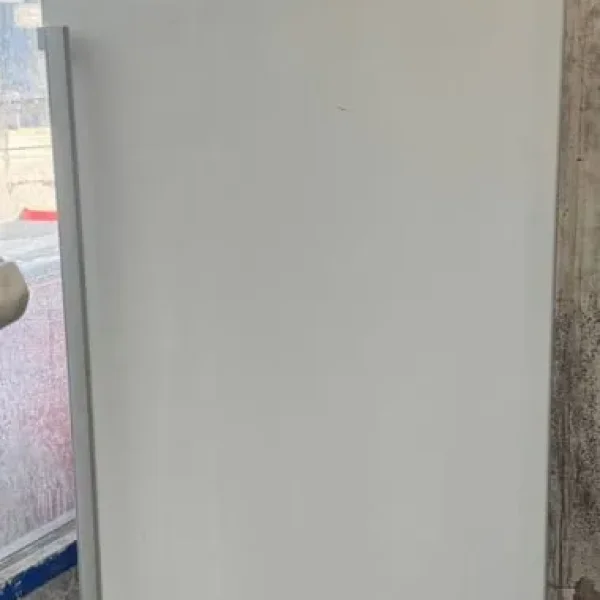 Used freezer with 3-month warranty
