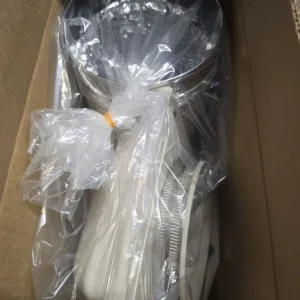 Brand New Complete Cooker Hood Ventilation Kit - Image 2