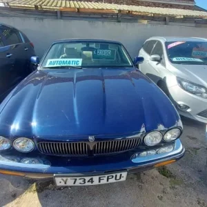Jaguar XJ 3.2 XJ8 2001 - Image 4