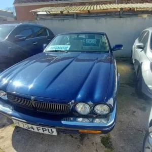 Jaguar XJ 3.2 XJ8 2001 - Image 5