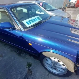 Jaguar XJ 3.2 XJ8 2001 - Image 6