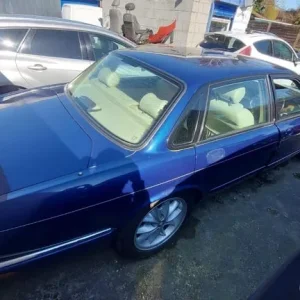 Jaguar XJ 3.2 XJ8 2001 - Image 7