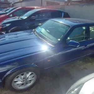 Jaguar XJ 3.2 XJ8 2001 - Image 8