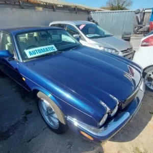 Jaguar XJ 3.2 XJ8 2001