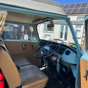 1970 VW T2 Westfalia SO67 Campmobile RHD - Image 6