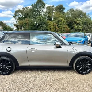 MINI HATCH 2.0 Cooper S Auto Euro 6 2016 - Image 3