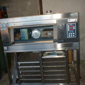 Polin single deck oven - Image 3