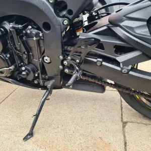 2015 Suzuki GSX-R600 L5 - Image 4