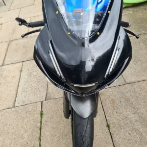 2015 Suzuki GSX-R600 L5 - Image 8