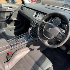 2017 Peugeot 308 1.6 BlueHDi GT Line Hatchback - Image 3