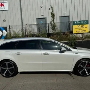 2017 Peugeot 308 1.6 BlueHDi GT Line Hatchback - Image 5