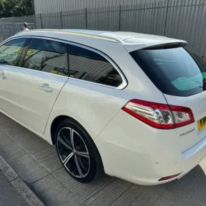 2017 Peugeot 308 1.6 BlueHDi GT Line Hatchback - Image 8