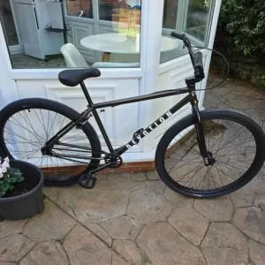 Cult Devotion 29" BMX