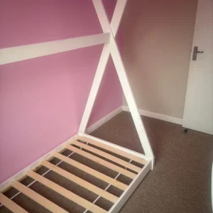 Teepee Bed - Image 2