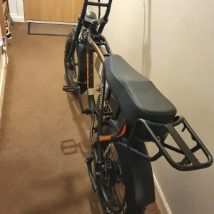 electric bike - Image 2