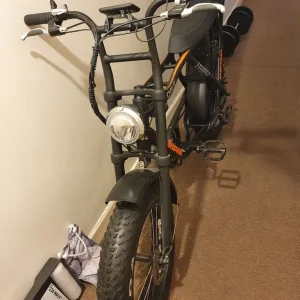 electric bike - Image 3