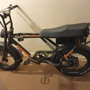 electric bike