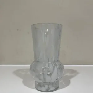 Glass Vase