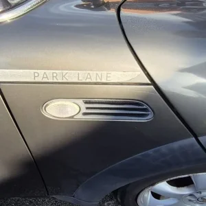 2005 Mini Cooper Park Lane Edition - Image 5